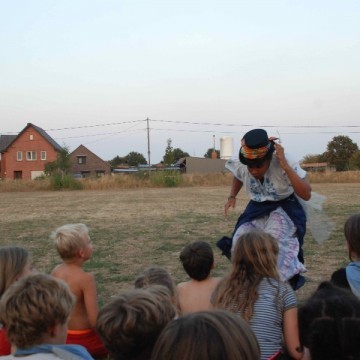 DSC 0458 - Scouts en Gidsen Zaventem 
